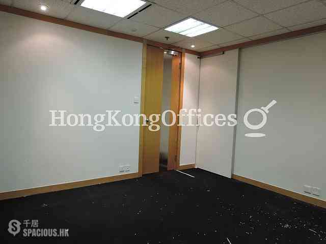 Admiralty - Lippo Centre - Tower 1 04