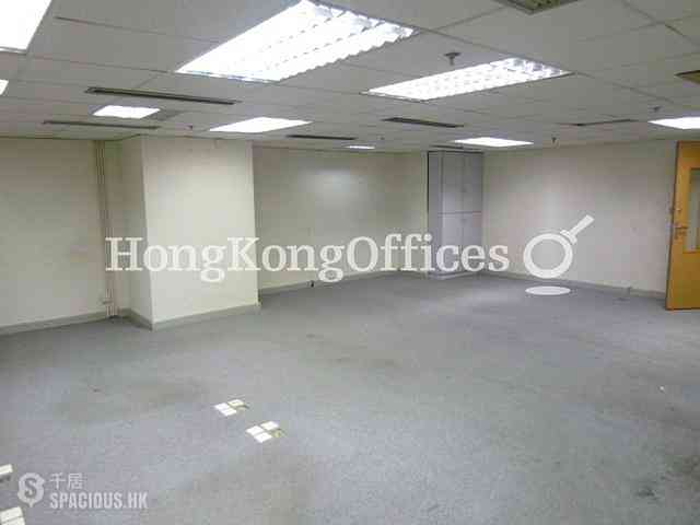 Tsim Sha Tsui - Kee Shing Centre 05