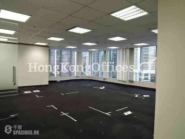 Admiralty - Lippo Centre - Tower 1 06