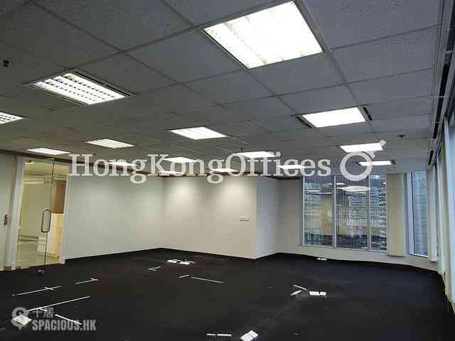 Admiralty - Lippo Centre - Tower 1 07