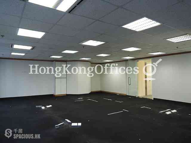 Admiralty - Lippo Centre - Tower 1 08