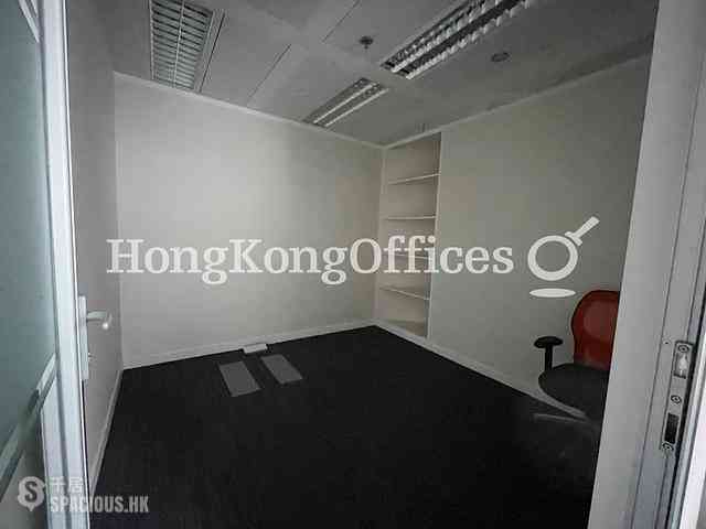 中环 - The Center 06