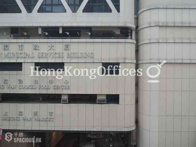 上环 - Well View Commercial Building 01