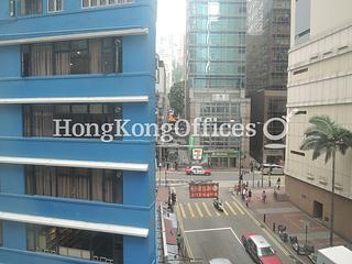 Sheung Wan - Well View Commercial Building 02