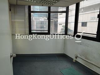 Sheung Wan - Well View Commercial Building 03