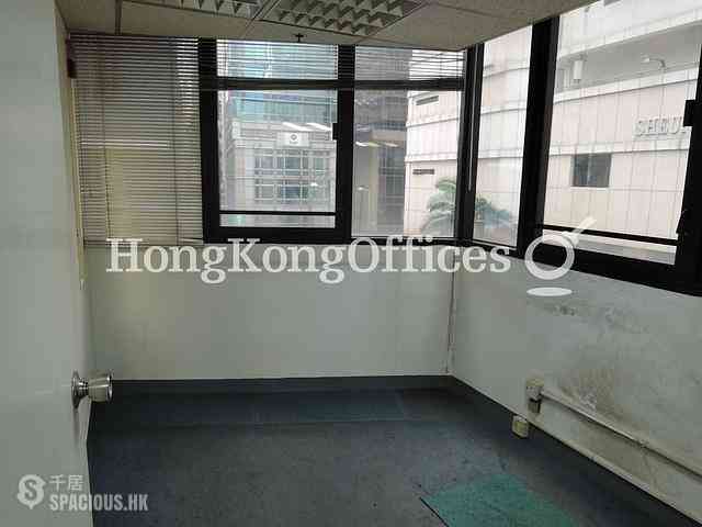上环 - Well View Commercial Building 03
