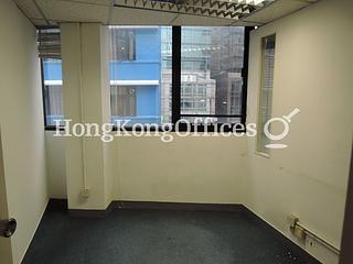 Sheung Wan - Well View Commercial Building 04