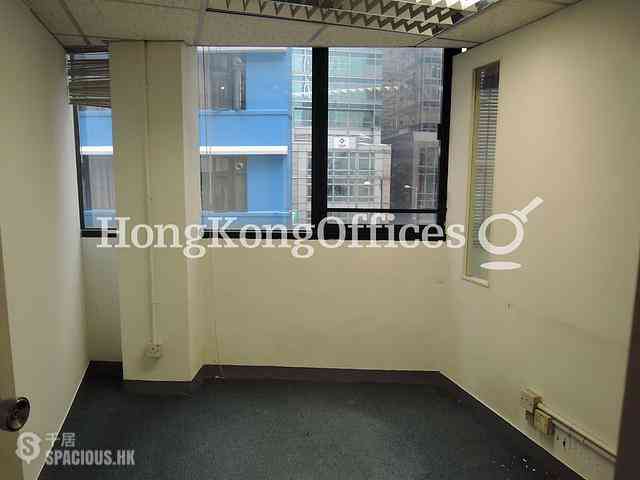 上环 - Well View Commercial Building 04