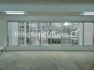 銅鑼灣 - Morecrown Commercial Building 02