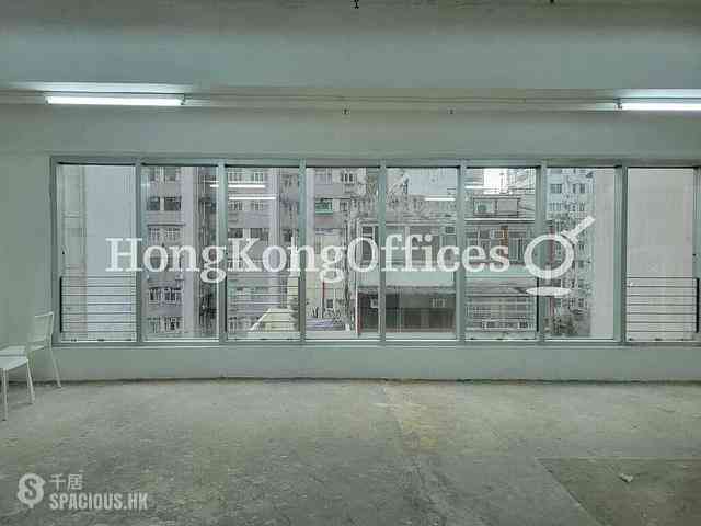 铜锣湾 - Morecrown Commercial Building 02