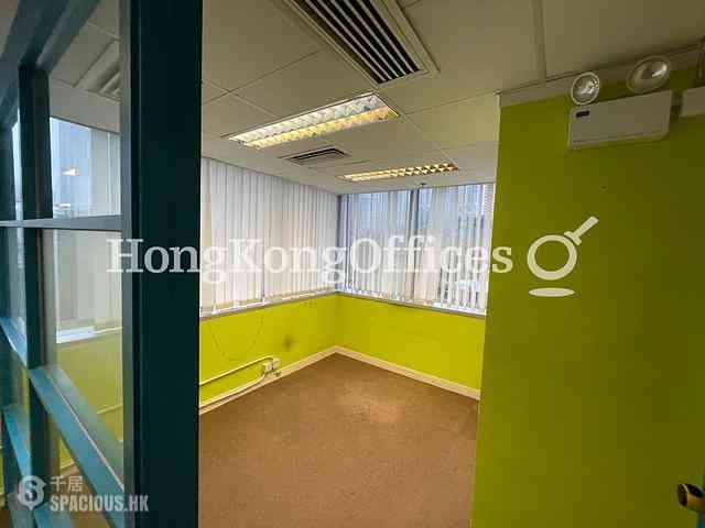 Central - Shun Ho Tower 03