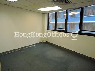 Sheung Wan - Well View Commercial Building 05