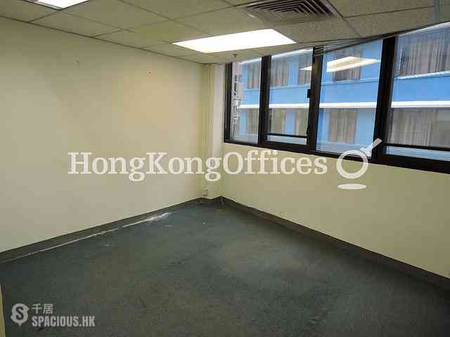 上环 - Well View Commercial Building 05