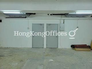 銅鑼灣 - Morecrown Commercial Building 03