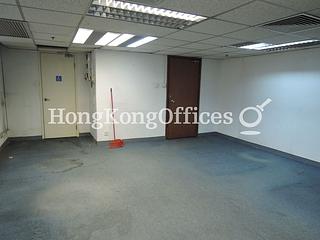 Sheung Wan - Well View Commercial Building 06