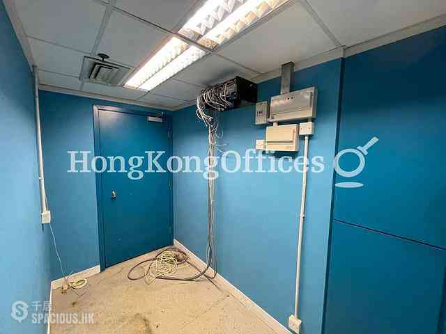 Central - Shun Ho Tower 07