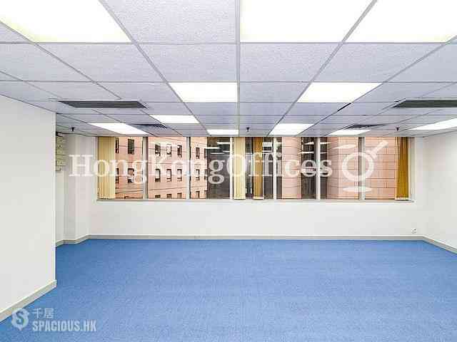Sheung Wan - Tern Centre - Block 2 03