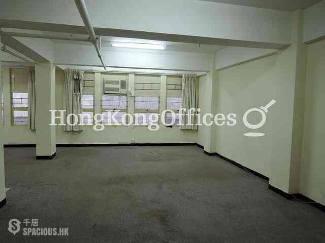 Central - Lee Loong Building 02