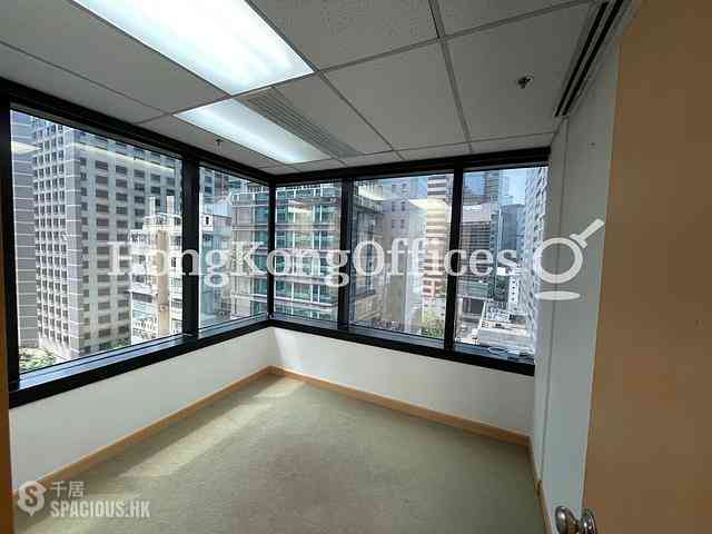 Wan Chai - Jubilee Centre 03