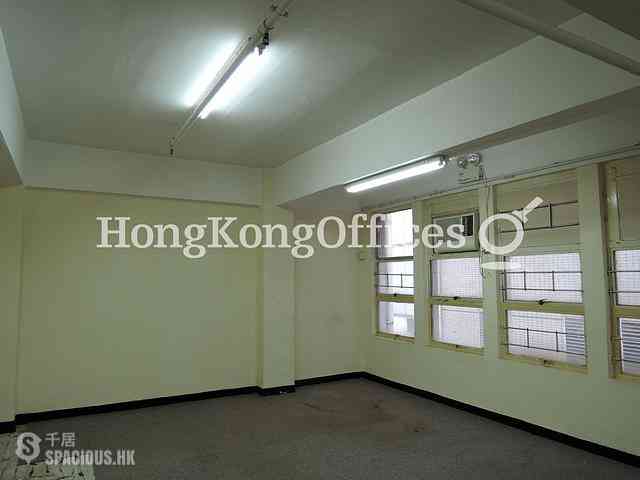 Central - Lee Loong Building 03