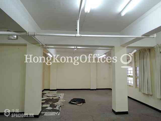 Central - Lee Loong Building 04