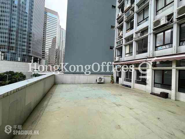 Central - Fortune House 08