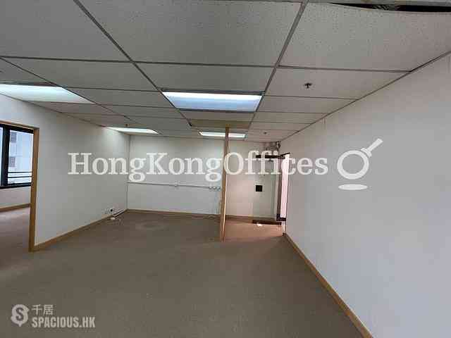 Wan Chai - Jubilee Centre 05