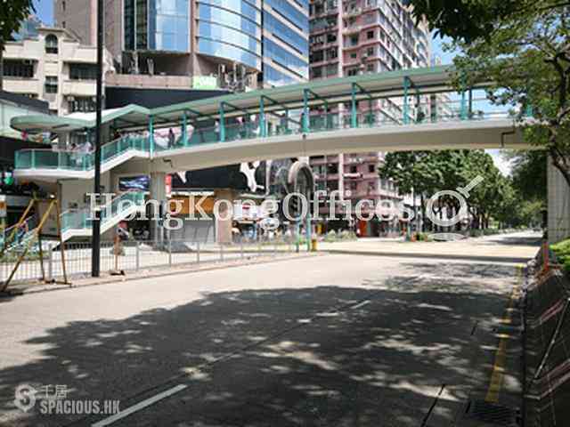 Tsim Sha Tsui East - Energy Plaza 07