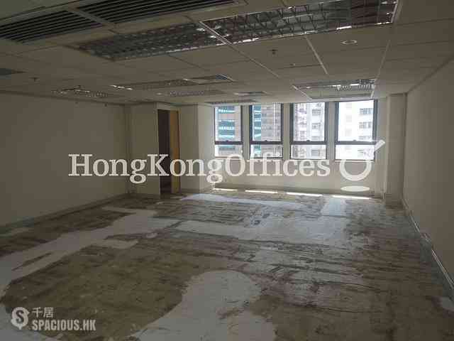 Wan Chai - Easey Commercial Building 02