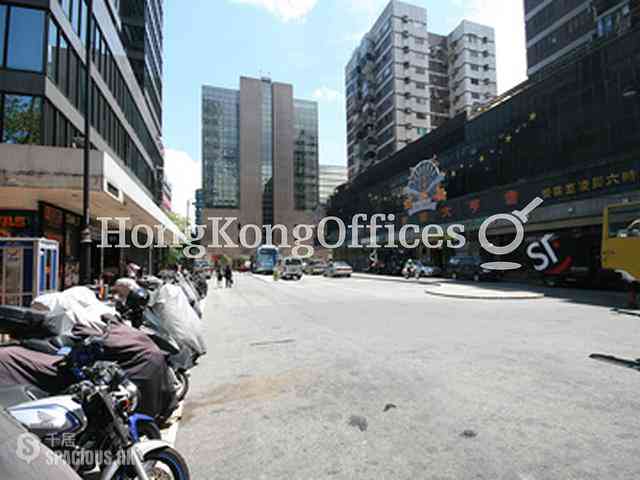 Tsim Sha Tsui East - Energy Plaza 08