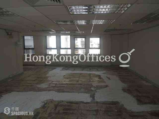 Wan Chai - Easey Commercial Building 03