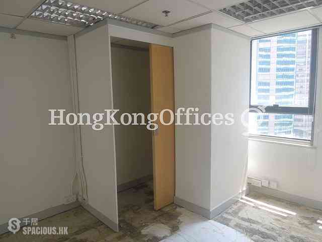 Wan Chai - Easey Commercial Building 04