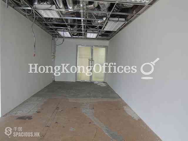 Sheung Wan - Shun Tak Centre - China Merchants Tower 03