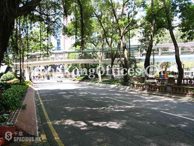 Tsim Sha Tsui East - Energy Plaza 10