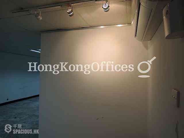 Tsim Sha Tsui - Star House 02