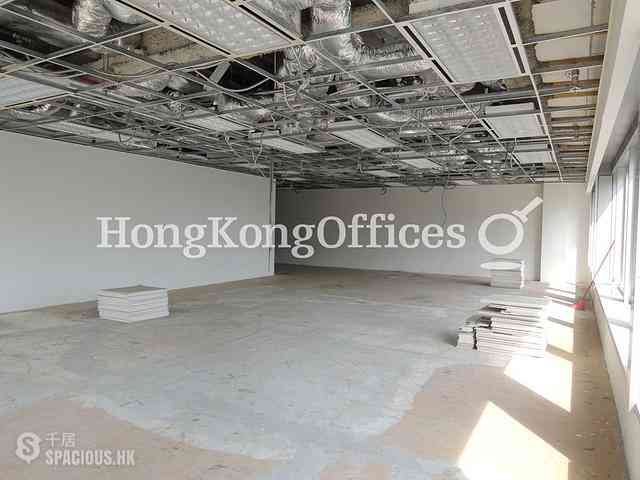 Sheung Wan - Shun Tak Centre - China Merchants Tower 06