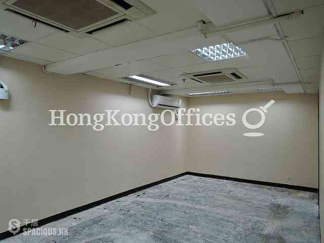 Tsim Sha Tsui - Star House 03