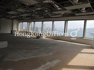 Sheung Wan - Shun Tak Centre - China Merchants Tower 07