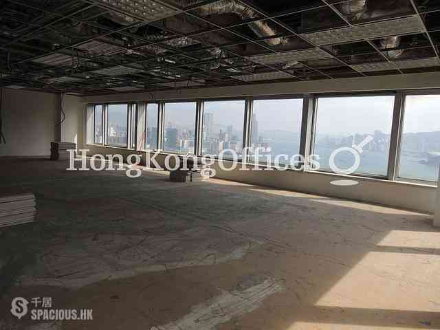 Sheung Wan - Shun Tak Centre - China Merchants Tower 07