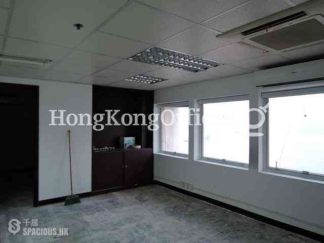 Tsim Sha Tsui - Star House 04