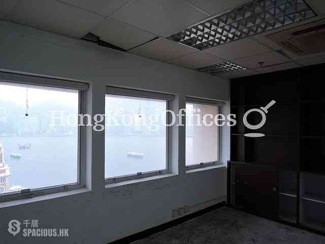 Tsim Sha Tsui - Star House 05