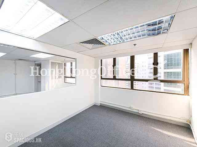 Wan Chai - Wanchai Commercial Centre 03