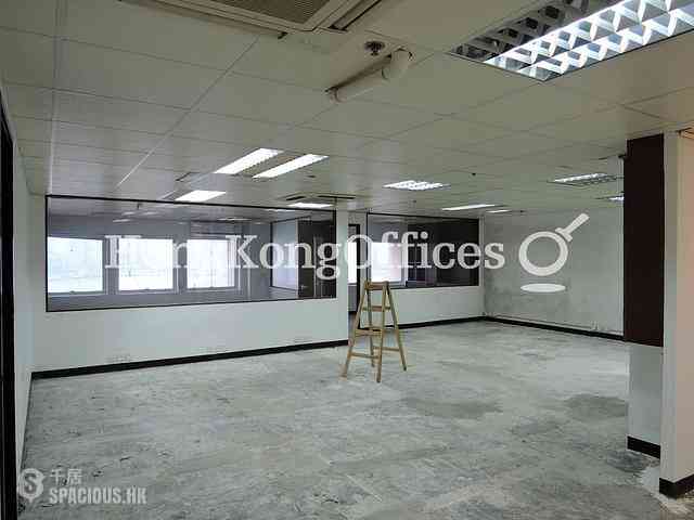 Tsim Sha Tsui - Star House 06