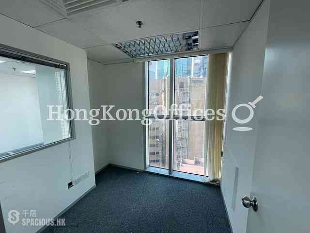 Wan Chai - Times Media Centre 02