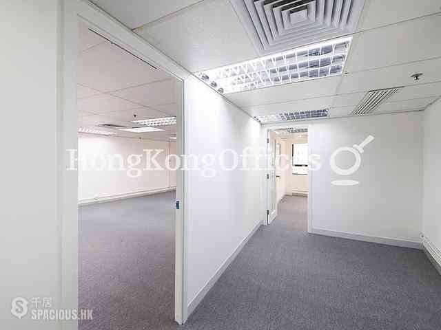 Wan Chai - Wanchai Commercial Centre 04