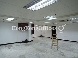 Tsim Sha Tsui - Star House 07