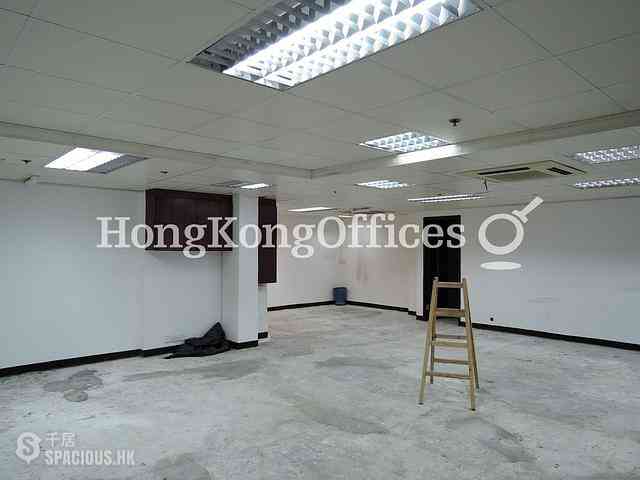 Tsim Sha Tsui - Star House 07