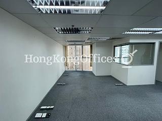 Wan Chai - Times Media Centre 03