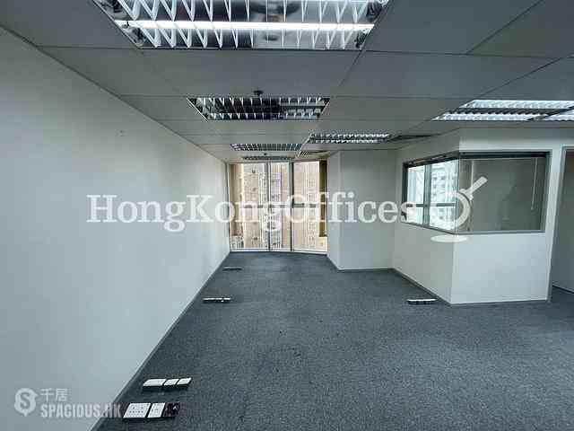 Wan Chai - Times Media Centre 03