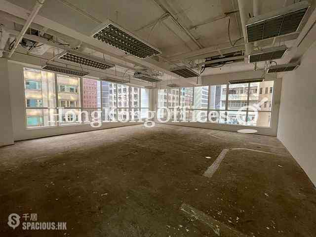 Wan Chai - East Town Building 03